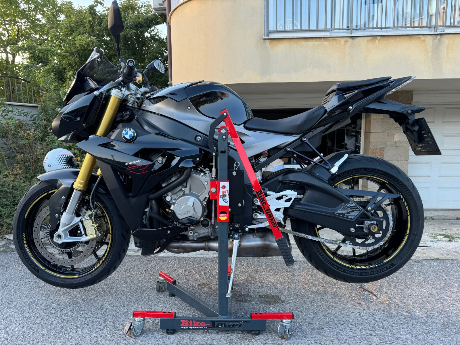 BMW S S1000R K47 - изображение 3