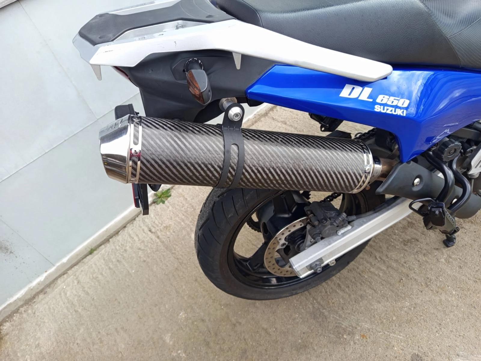 Suzuki V-strom | Mobile.bg � ����������� 13