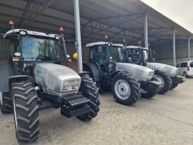 Трактор Deutz-Fahr R3.105, снимка 3