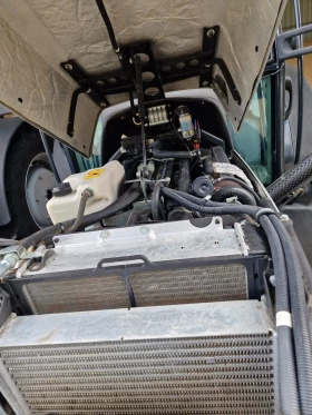 Трактор Deutz-Fahr R3.105, снимка 7