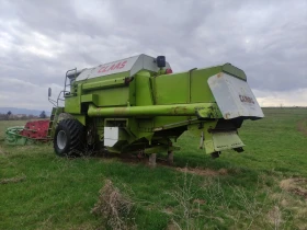 Обява за продажба на Комбайн Claas ~4 200 лв. - изображение 9