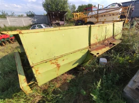 Обява за продажба на Комбайн Claas ~4 200 лв. - изображение 5