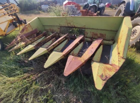 Обява за продажба на Комбайн Claas ~4 200 лв. - изображение 2