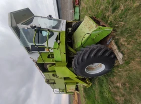 Обява за продажба на Комбайн Claas ~4 200 лв. - изображение 7