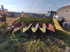 Обява за продажба на Комбайн Claas ~4 200 лв. - изображение 1