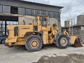 Челен товарач Друга марка Dressta 534, снимка 1