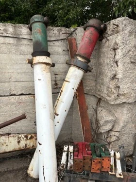 Полуремарке Други, снимка 1