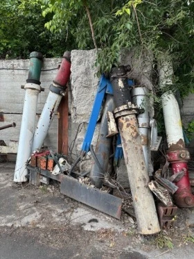 Полуремарке Други, снимка 2