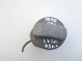 Капачка резервоар Фолксваген Поло 1.4тди (3)