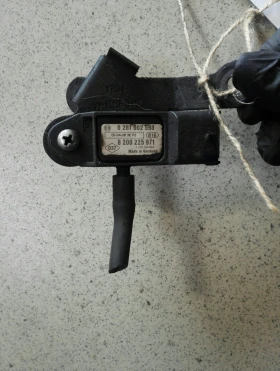 Мап сензор Форд Фокус 1.8тдци 06г.