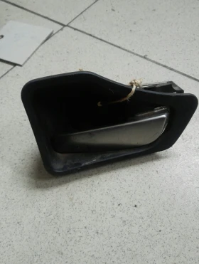 Дръжка врата вътрешна задна дясна Фиат Кубо