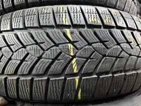 Гуми Зимни 225/60R18, снимка 3