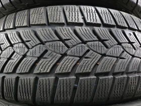 Гуми Зимни 225/60R18, снимка 4