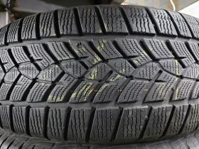 Гуми Зимни 225/60R18, снимка 6