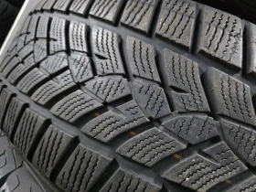 Гуми Зимни 225/60R18, снимка 1