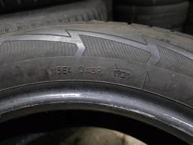 Гуми Зимни 225/60R18, снимка 9