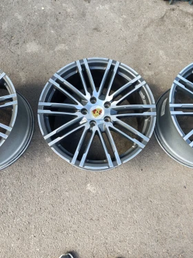 Джанти за Porsche Cayenne, снимка 3