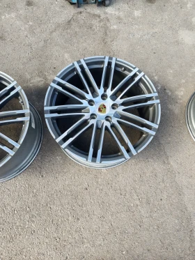 Джанти за Porsche Cayenne, снимка 2