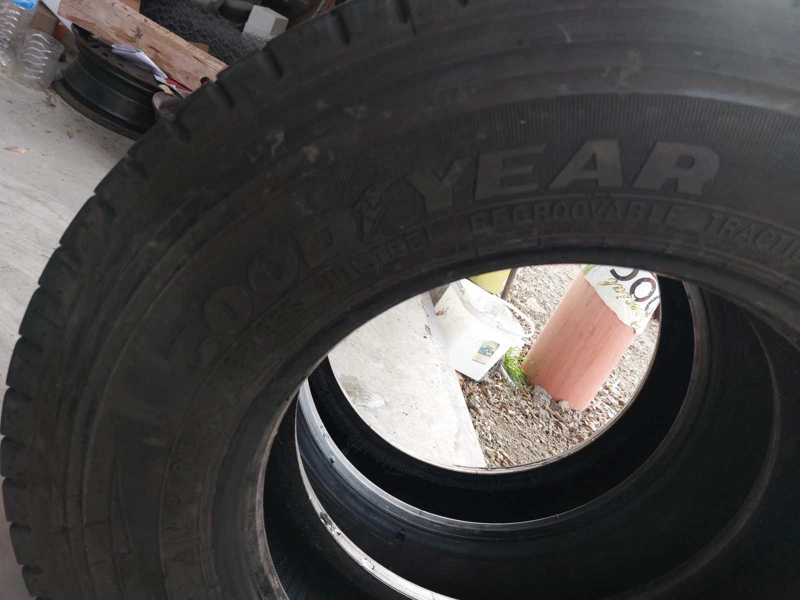 ���� 215/75R17.5 | Mobile.bg � ����������� 5
