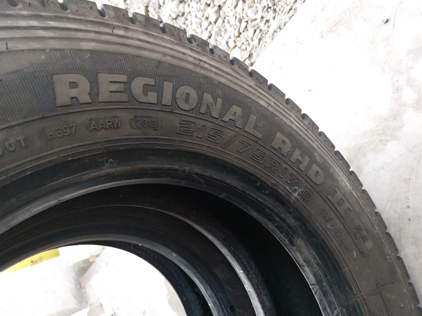 ���� 215/75R17.5 | Mobile.bg � ����������� 6