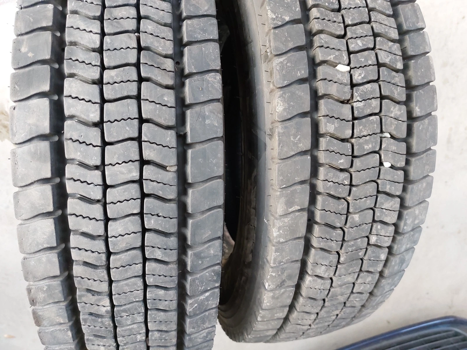 ���� 215/75R17.5 | Mobile.bg � ����������� 3