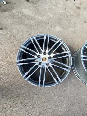 ������ �� Porsche Cayenne | Mobile.bg � ����� ������ 4