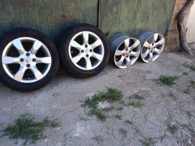 Peugeot 307, снимка 14