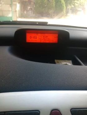 Peugeot 307, снимка 13