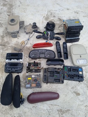 Peugeot 307, снимка 7