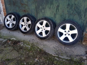 Peugeot 307, снимка 9