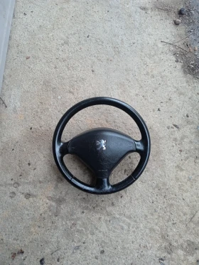 Peugeot 307, снимка 5