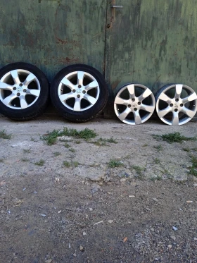 Peugeot 307, снимка 16