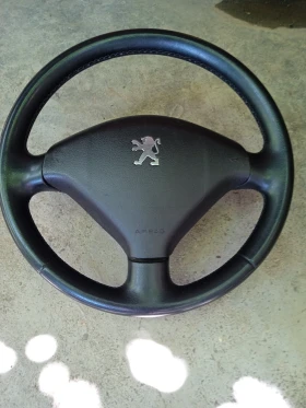 Peugeot 307, снимка 16