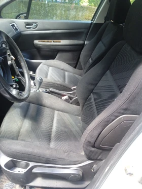 Peugeot 307, снимка 15
