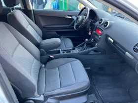 Audi A3 1.6tdi, снимка 12