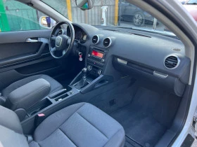 Audi A3 1.6tdi, снимка 11