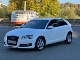 Audi A3 1.6tdi, снимка 1