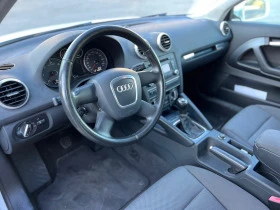 Audi A3 1.6tdi, снимка 9