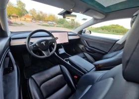 Tesla Model 3  4х4 Европейска Гаранция, снимка 13