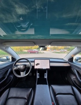 Tesla Model 3  4х4 Европейска Гаранция, снимка 12