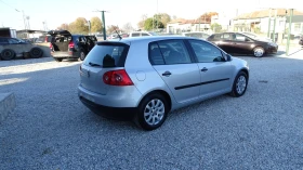 VW Golf 1.6 i-GPL - изображение 4