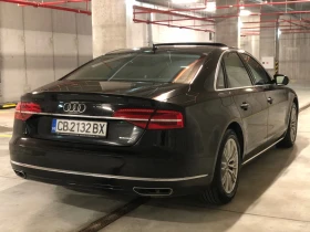 Audi A8 1-Собственик-MATRIX-262k.s-Distronik-Podgrevi!!, снимка 5
