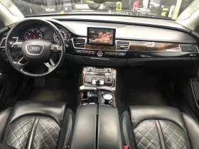 Audi A8 1-Собственик-MATRIX-262k.s-Distronik-Podgrevi!!, снимка 10
