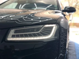 Audi A8 1-Собственик-MATRIX-262k.s-Distronik-Podgrevi!!, снимка 7