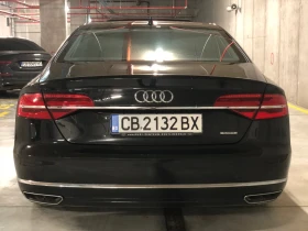 Audi A8 1-Собственик-MATRIX-262k.s-Distronik-Podgrevi!!, снимка 4