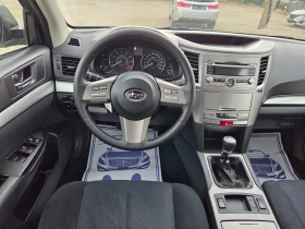 Subaru Outback 2.5i AWD Facelift Швейцария   , снимка 10