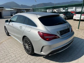 Mercedes-Benz CLA 200 4MATIK Лизинг, снимка 5