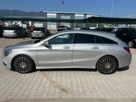 Mercedes-Benz CLA 200 4MATIK Лизинг, снимка 4