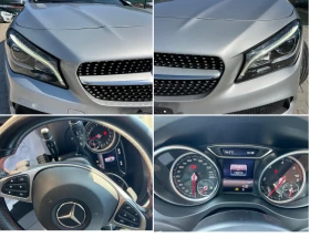 Mercedes-Benz CLA 200 4MATIK Лизинг, снимка 13