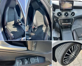 Mercedes-Benz CLA 200 4MATIK Лизинг, снимка 15